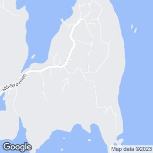 Mågerø, Vestfold og Telemark, NO