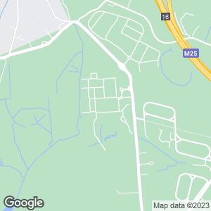 North Lot, Pinewood Studios, Iver, England, GB