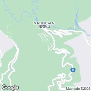 Kumano Nachi Taisha - 1 Nachisan, Nachikatsuura, Wakayama, JP