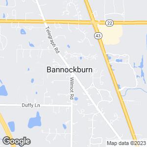Bannockburn, Illinois, US