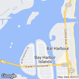 1155 103rd St, Miami Beach, Florida, US