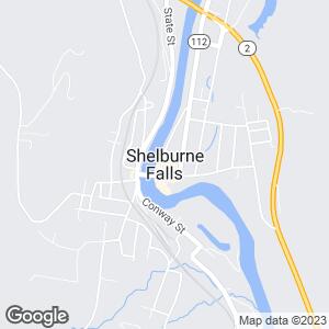 Shelburne Falls, Massachusetts, US