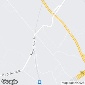 Via Appia Antica, Roma, Lazio, IT