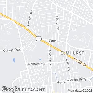 La Salle Academy Providence, Providence, Rhode Island, US