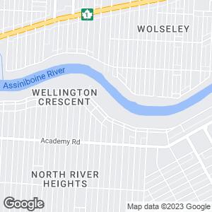 1015 Wellington Crescent, Winnipeg, Manitoba, CA