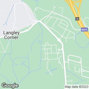 R Stage, Pinewood StudiosIver Heath, Iver, England, GB