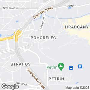 Library, Hlavní město Praha, CZ