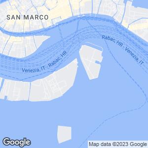 Cipriani Hotel, Venezia, Veneto, IT