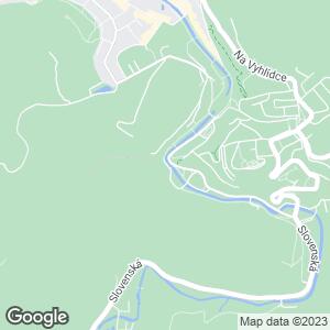 Pupp Hotel, Karlovy Vary, Karlovarský kraj, CZ