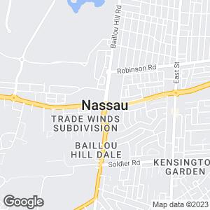 Buena Vista Hotel and Restaurant, Nassau, New Providence, BS