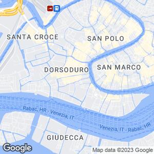 Campo San Barnaba, Venezia, Veneto, IT