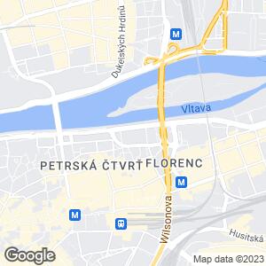 Ministry of Transport, Hlavní město Praha, CZ