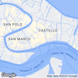 Houses of the Procurators, Venezia, Veneto, IT