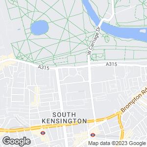 Royal Albert Hall, London, England, GB