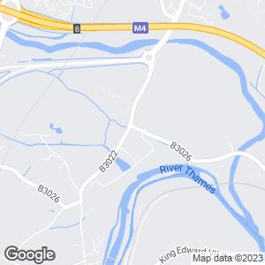 Playing Field, Eton College, Windsor, England, GB