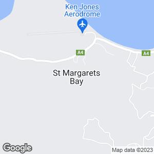 Saint Margarets Bay, Portland Parish, JM