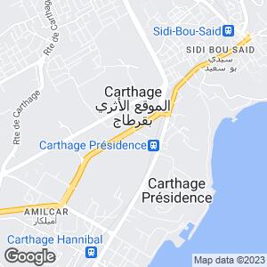 Carthage, Tunis, TN