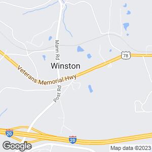 Winston, Georgia, US