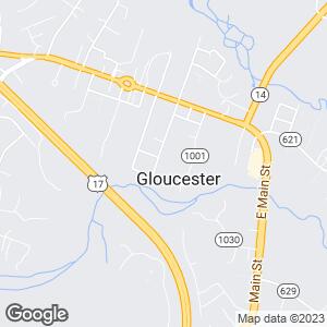 Gloucester, Virginia, US