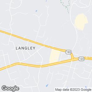 Langley, McLean, Virginia, US
