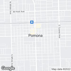 Pomona, California, US
