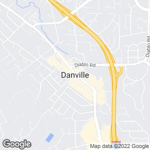Danville, California, US