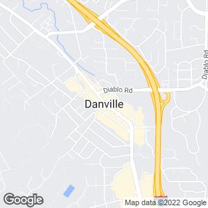 Danville, California, US