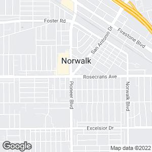 Norwalk, California, US
