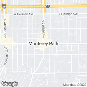 Monterey Park, California, US