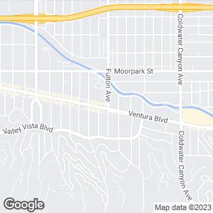 13301 Ventura Blvd, Los Angeles, California, US
