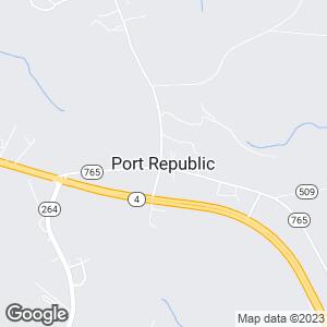 Port Republic, Maryland, US