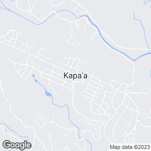 Kapaa, Kapaʻa, Hawaii, US