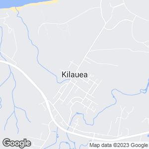 Kilauea, Hawaii, US