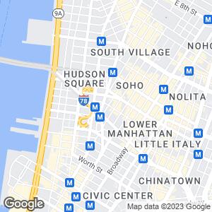 27 Grand St, New York, US