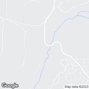 Shevlin Park, Bend, Oregon, US