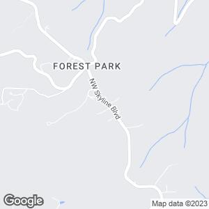 8031 NW Skyline Blvd. Portland, Portland, Oregon, US