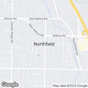 Northfield, Illinois, US