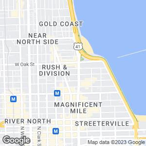 120 E Delaware Place, Chicago, Illinois, US