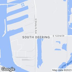 South Deering, Chicago, Illinois, US