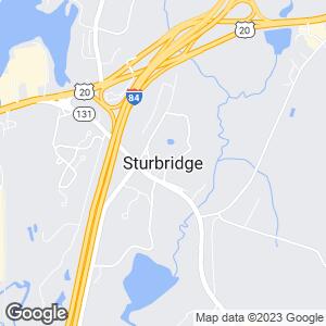 Sturbridge, Massachusetts, US