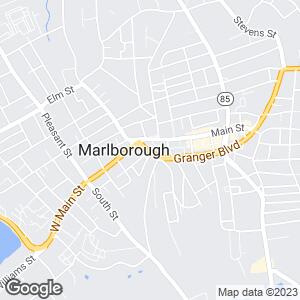 Marlborough, Massachusetts, US