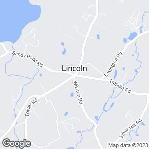 Lincoln, Massachusetts, US