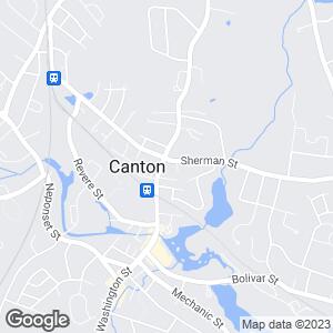 Canton, Massachusetts, US