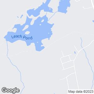 Borderland Avenue, Easton, Massachusetts, US