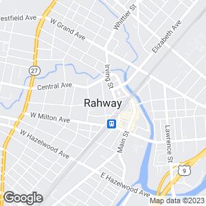 Rahway, New Jersey, US