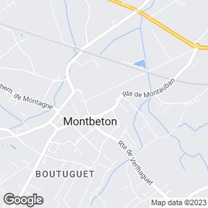 Tarn-et-Garonne, Occitanie, FR