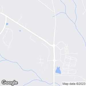 Trilith Studios, Fayetteville, Georgia, US