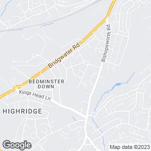 near Wraxall, Bristol, England, GB