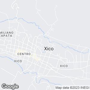 Xico, Veracruz, MX
