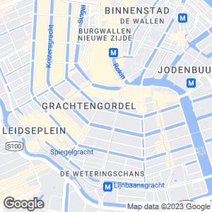 Herengracht 497, 1017 BT Amsterdam, Amsterdam, Noord-Holland, NL